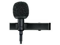 Shure Motiv MVL Condenser for Smartphones and Tablets Shure Motiv MVL Condenser for Smartphones and Tablets